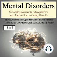 Mental Disorders