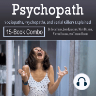 Psychopath