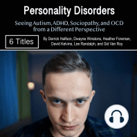 Personality Disorders