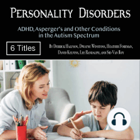 Personality Disorders