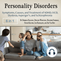 Personality Disorders