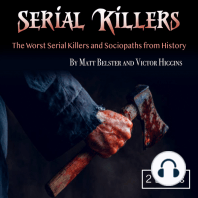 Serial Killers