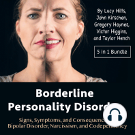 Borderline Personality Disorder