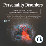 Personality Disorders