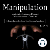 Manipulation