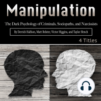 Manipulation