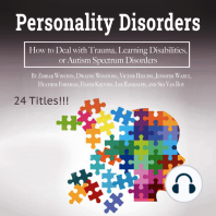 Personality Disorders