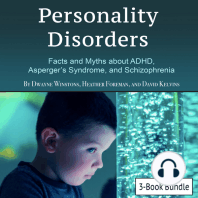 Personality Disorders