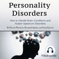 Personality Disorders