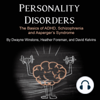 Personality Disorders