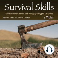 Survival Skills