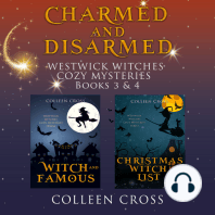 Charmed and Disarmed