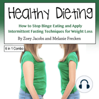 Healthy Dieting