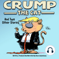 Crump the Cat