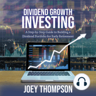 Dividend Growth Investing