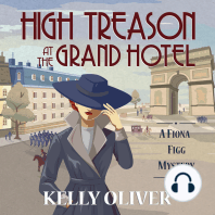 High Treason at the Grand Hotel
