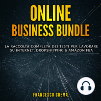 Online Business Bundle