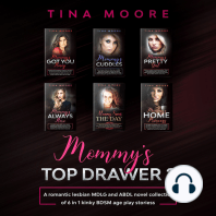 Mommy’s Top Drawer 2