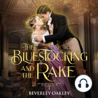 The Bluestocking and the Rake