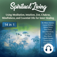 Spiritual Living