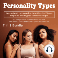 Personality Types