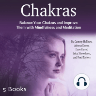 Chakras