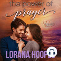 The Power of Prayer