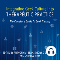 Integrating Geek Culture Into Therapeutic Practice