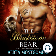 The Blackstone Bear