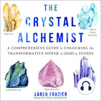 The Crystal Alchemist
