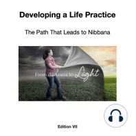 Developing a Life Practice
