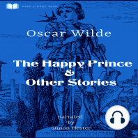 The Happy Prince & Other Stories