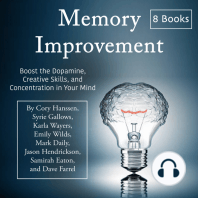 Memory Improvement