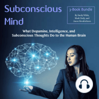 Subconscious Mind