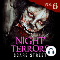 Night Terrors Vol. 6