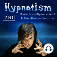 Hypnotism