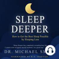 Sleep Deeper