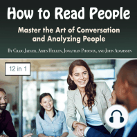 How to Read People
