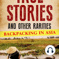 True Stories and Other Rarities