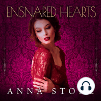 Ensnared Hearts