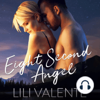 Eight Second Angel