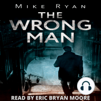 The Wrong Man