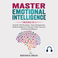 Master Emotional Intelligence