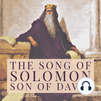 The Song of Solomon, Son of David