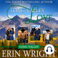 Long Valley in Love