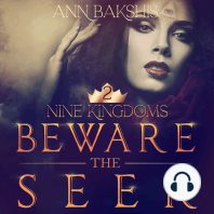 Beware the Seer