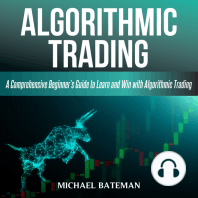 ALGORITHMIC TRADING