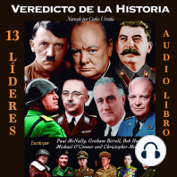 Veredicto de la Historia