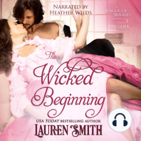 The Wicked Beginning