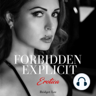 Forbidden Explicit Erotica